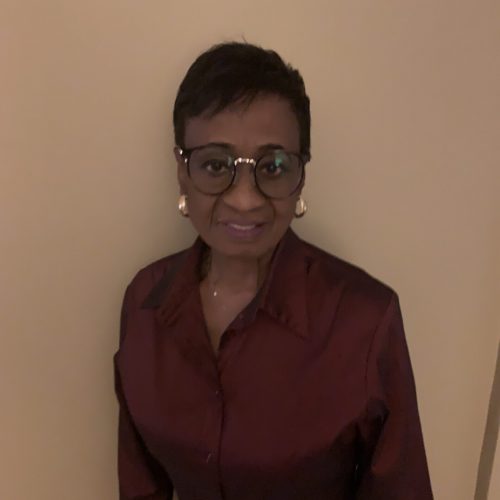 Vivian Young, Fundraising Events Chair Vivian Young, Fundraising Events Chair